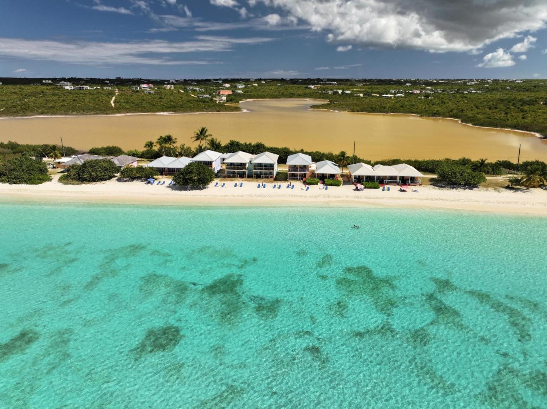 Rendezvous Bay Hotel Lower South Hill Kültér fotó