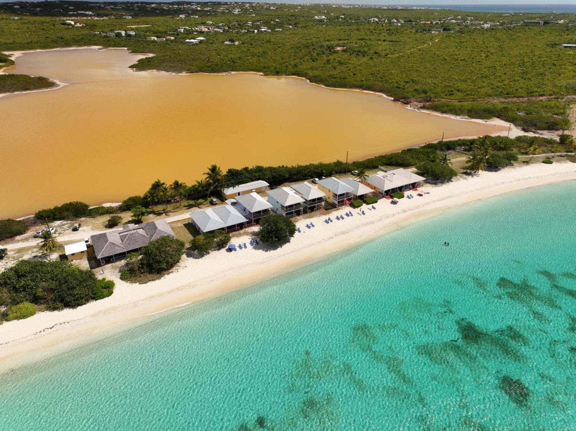 Rendezvous Bay Hotel Lower South Hill Kültér fotó
