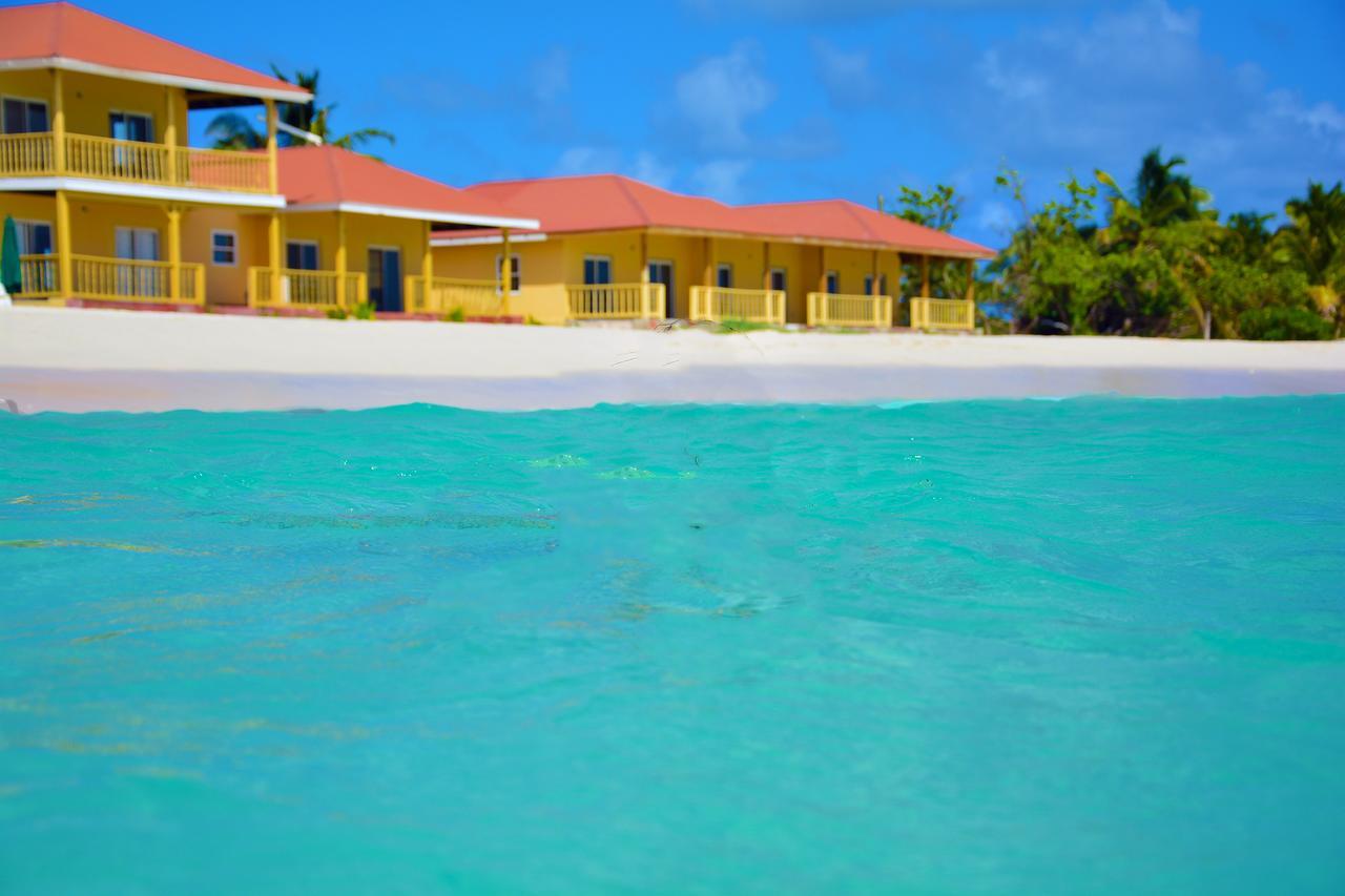 Rendezvous Bay Hotel Lower South Hill Kültér fotó