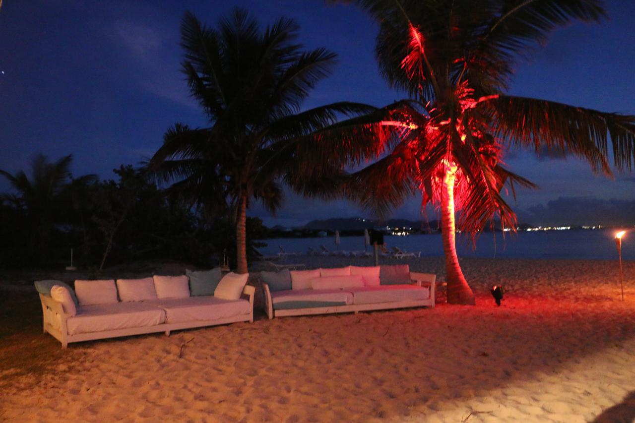 Rendezvous Bay Hotel Lower South Hill Kültér fotó