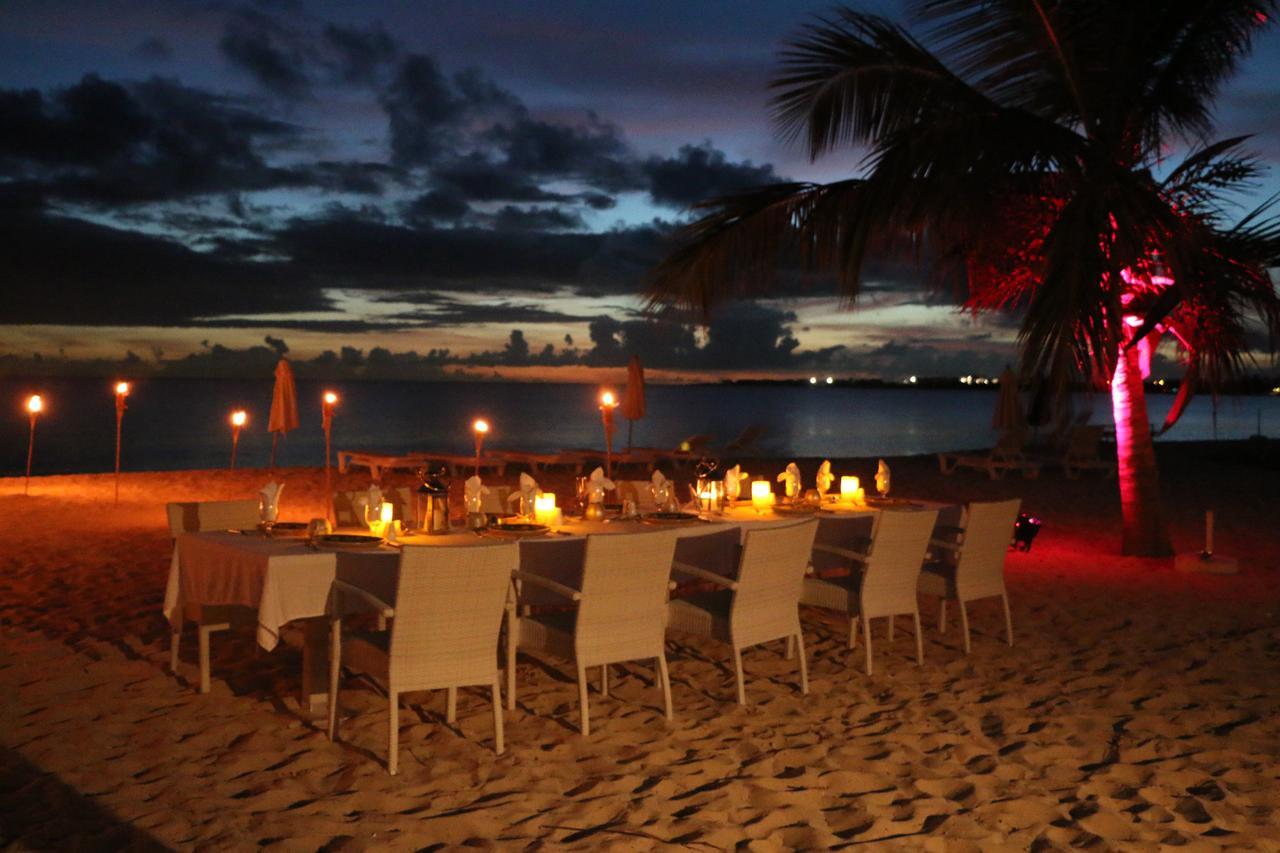 Rendezvous Bay Hotel Lower South Hill Kültér fotó