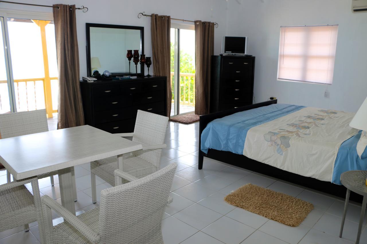 Rendezvous Bay Hotel Lower South Hill Kültér fotó